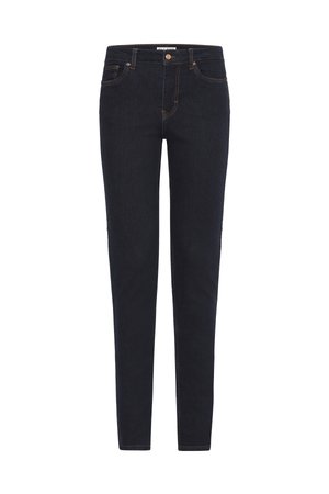 PZEMMELINA - Jeans Skinny Fit - un washed denim