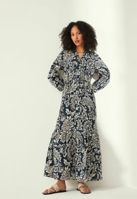Next Maksikleit - navy