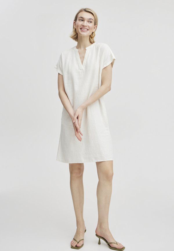 BYFalakka - Day dress - marshmallow2