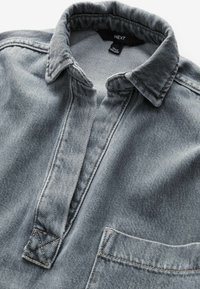 Bluse - grey