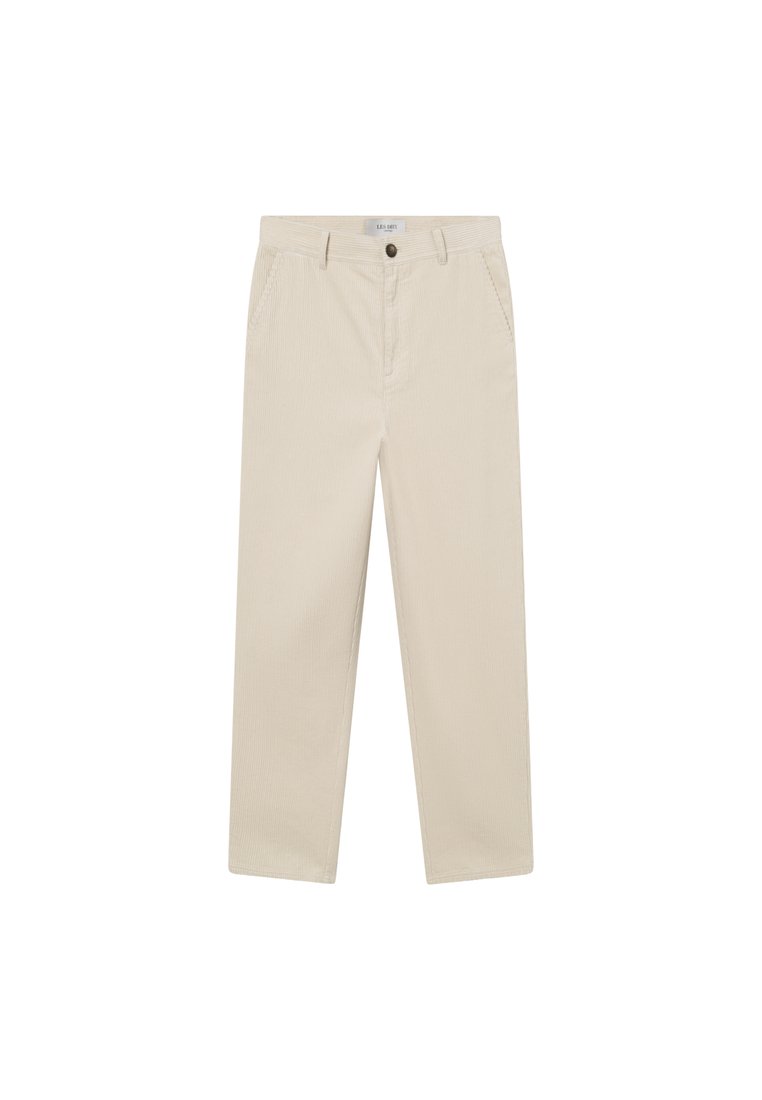 Les Deux Broek crème