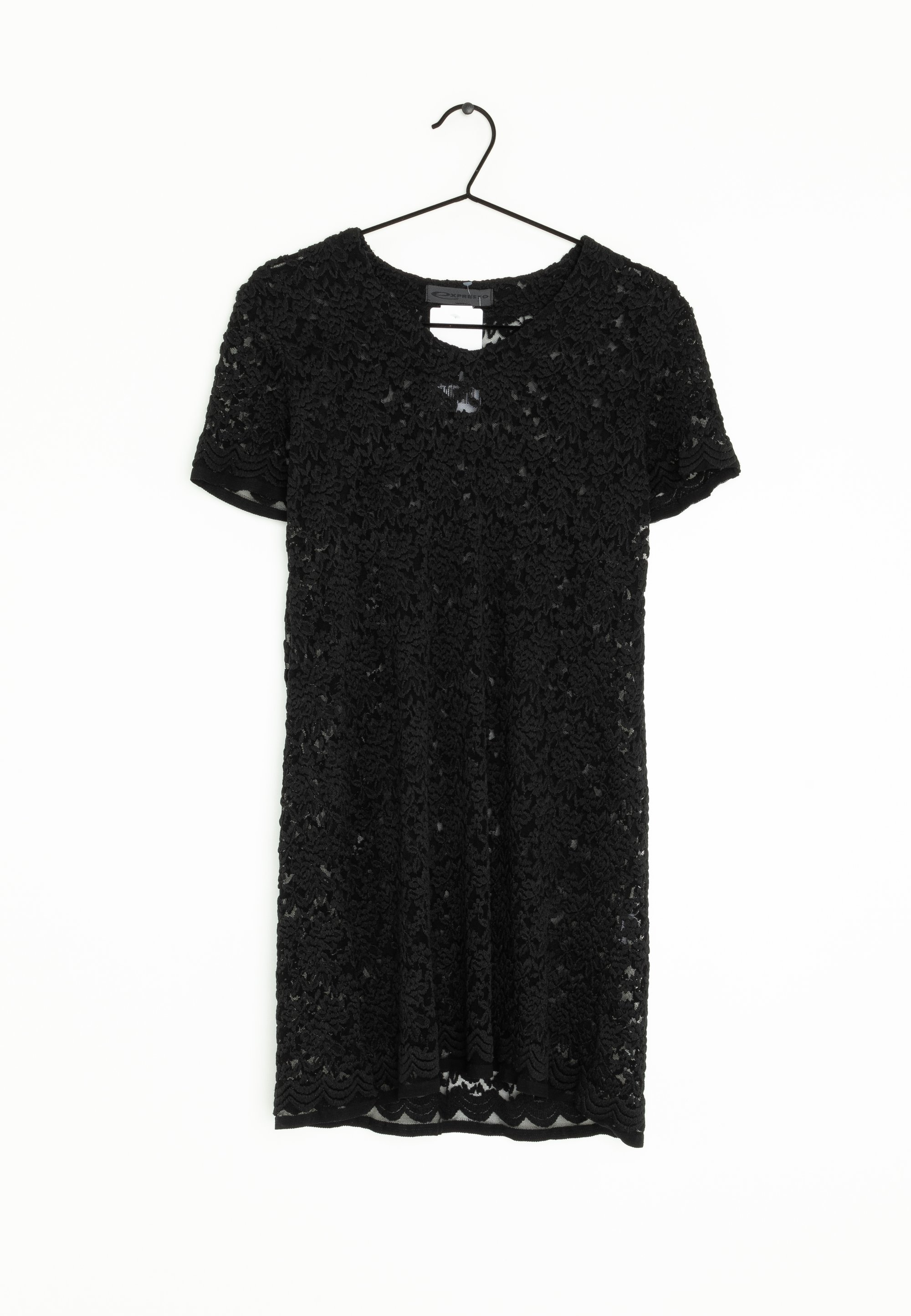 Expresso Vestito elegante black/nero (Second hand)