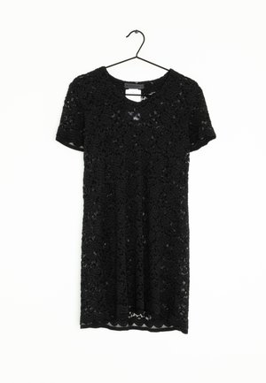 Cocktail dress / Party dress - black