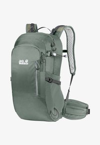 Niet geselecteerd, hedge green