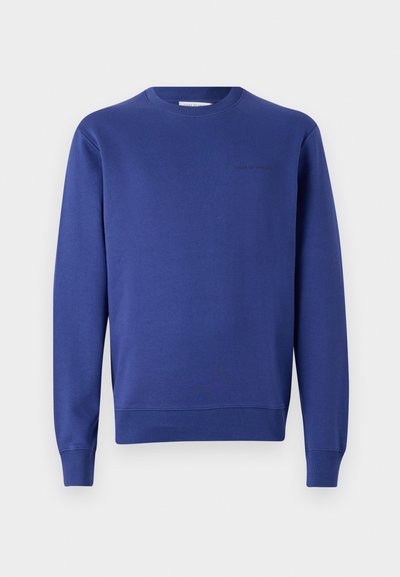 Tiger of Sweden EMERSON - Sudadera - pansy blue