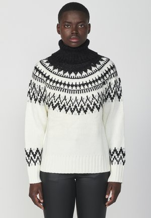 - Sweter