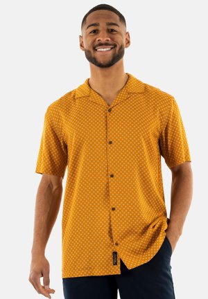 Camicia - orange