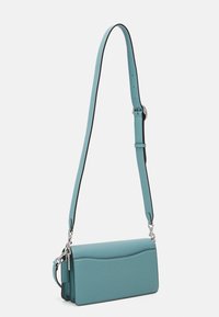 COACH TABBY SHOULDER BAG 26 - Borsa a mano - aquamarine