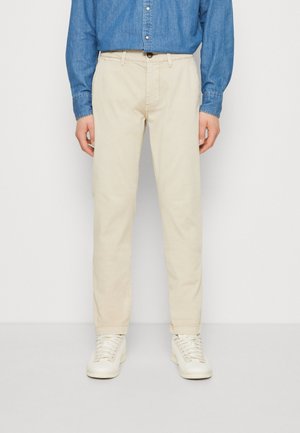Chinos - beige