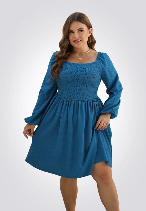 SMOCKED  - Freizeitkleid