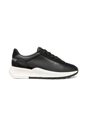 Geox, D METROPOLI - Zapatillas - black