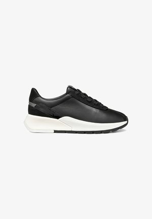 Geox, D METROPOLI - Sneakers basse - black