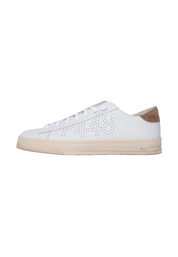 JACK - Sneaker low - whi sun