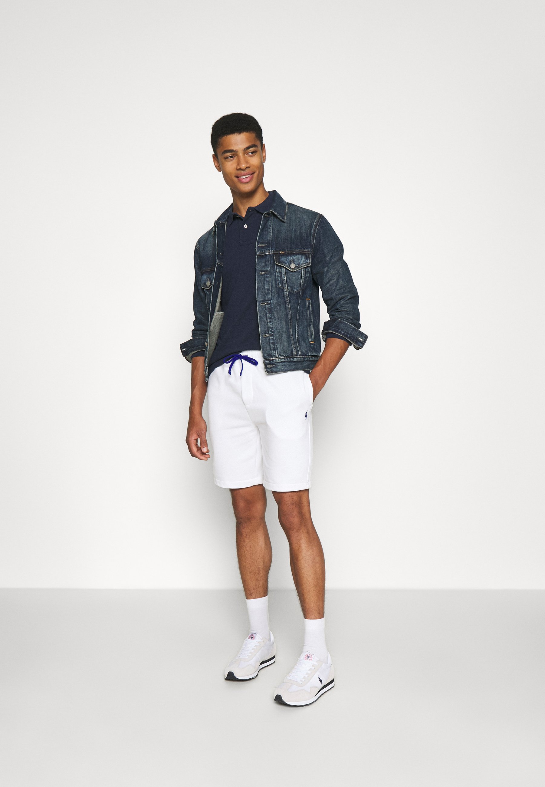 Herrer Poloshirts Herrer Poloshirts