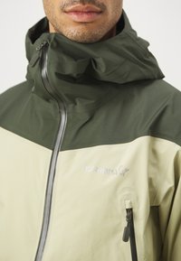 Norrøna FALKETIND GORE TEX JACKET - Veste Hardshell - sage green