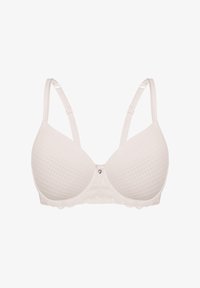 Unausgewählt, ivory