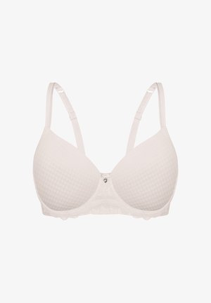 Sassa, BEAUTIFUL CLASSIC - Underwired bra - ivory