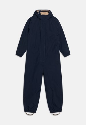 MINI A TURE MATWILBO SNOWSUIT UNISEX - Schneeanzug - outer space