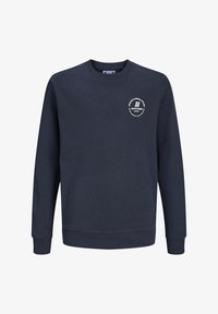 Neizbrano, navy blazer