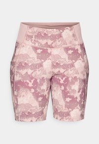 Columbia BOUNDLESS TREK™ Leggings eraser pink/rosa