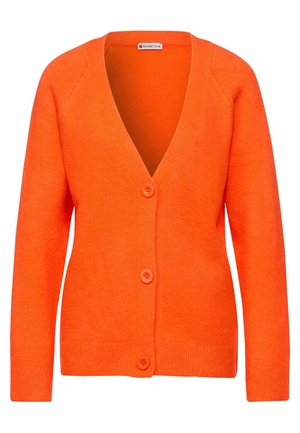 Gilet - neon orange