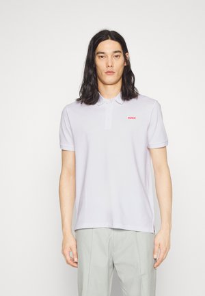 DONOS - Polo - white