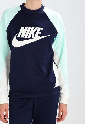 Nike Sportswear Sweatshirt - dark blue