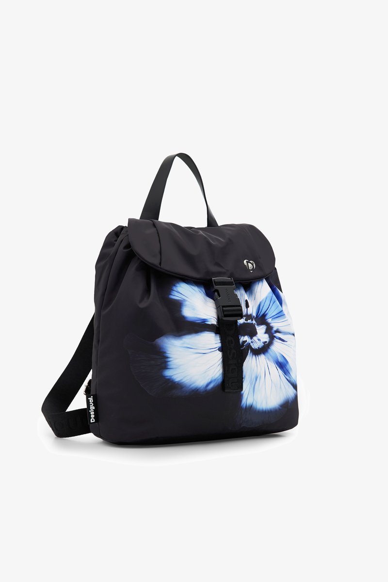 Desigual ATKINS KRAPINA - Sac à dos - black