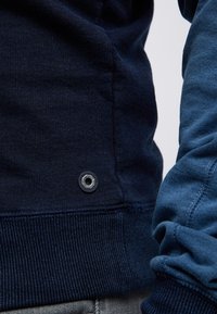 Petrol Industries Sudadera - blue