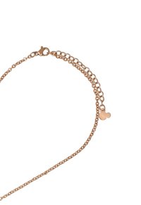 DISNEY Jewelry Halsband - rose gold-coloured