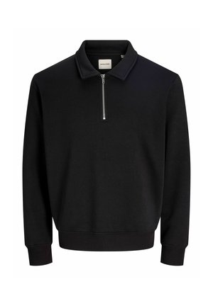 Jack & Jones, - Bluzka z długim rękawem