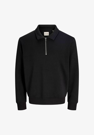 Jack & Jones, - Bluzka z długim rękawem