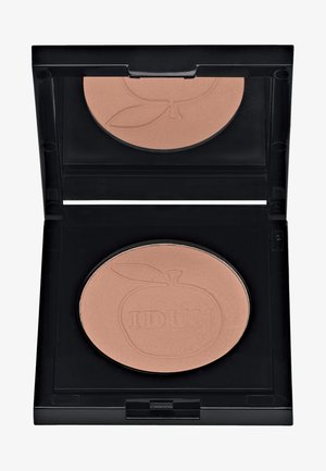 BLUSH - Blusher - havtorn - brownish pink