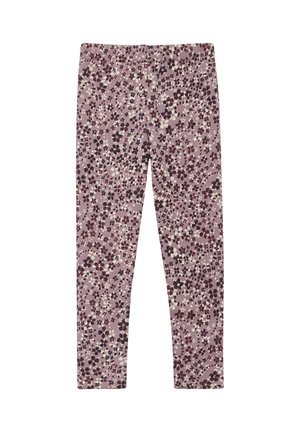 Legging - rosa