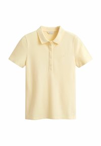 Non sélectionné, vanilla yellow