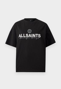 Επιλέχθηκε, jet black