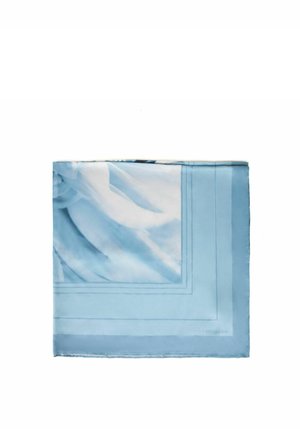 Miriade IBRA - Sciarpa - azzurro