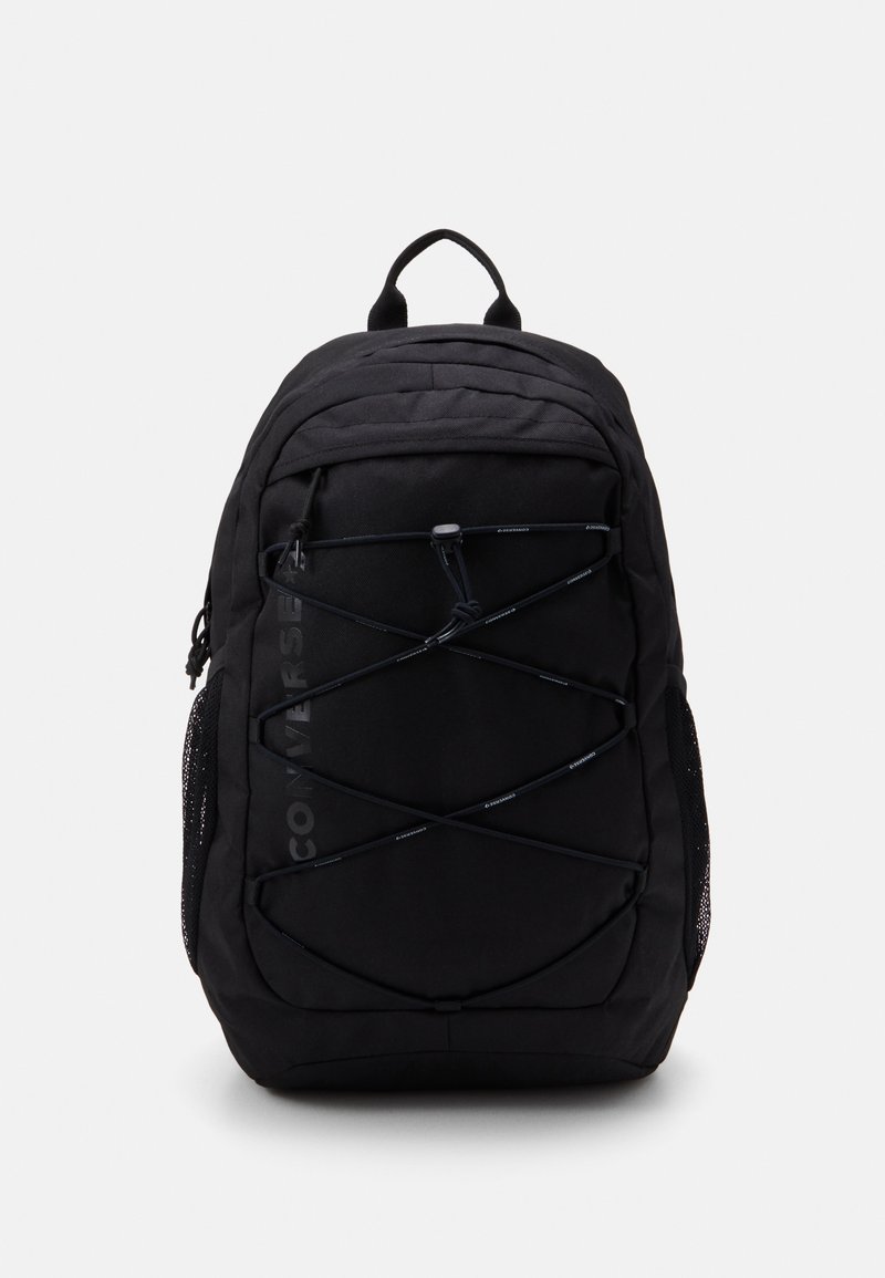 Converse SWAP OUT BACKPACK UNISEX Rucksack black Zalando.ie