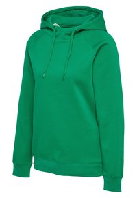 Hummel Luvtröja - jelly bean