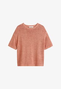 Niet geselecteerd, mellow peach