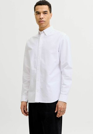 REGULAR FIT  - Marškiniai - white