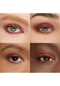 KIKO Milano HIGH PIGMENT EYESHADOW - Fard à paupières - matte dark cinnamon