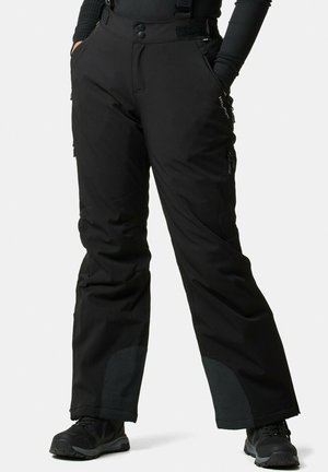 Swedemount Skihose - black