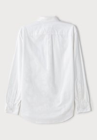 Tommy Hilfiger SOLID HERITAGE - Skjorter - opthic white