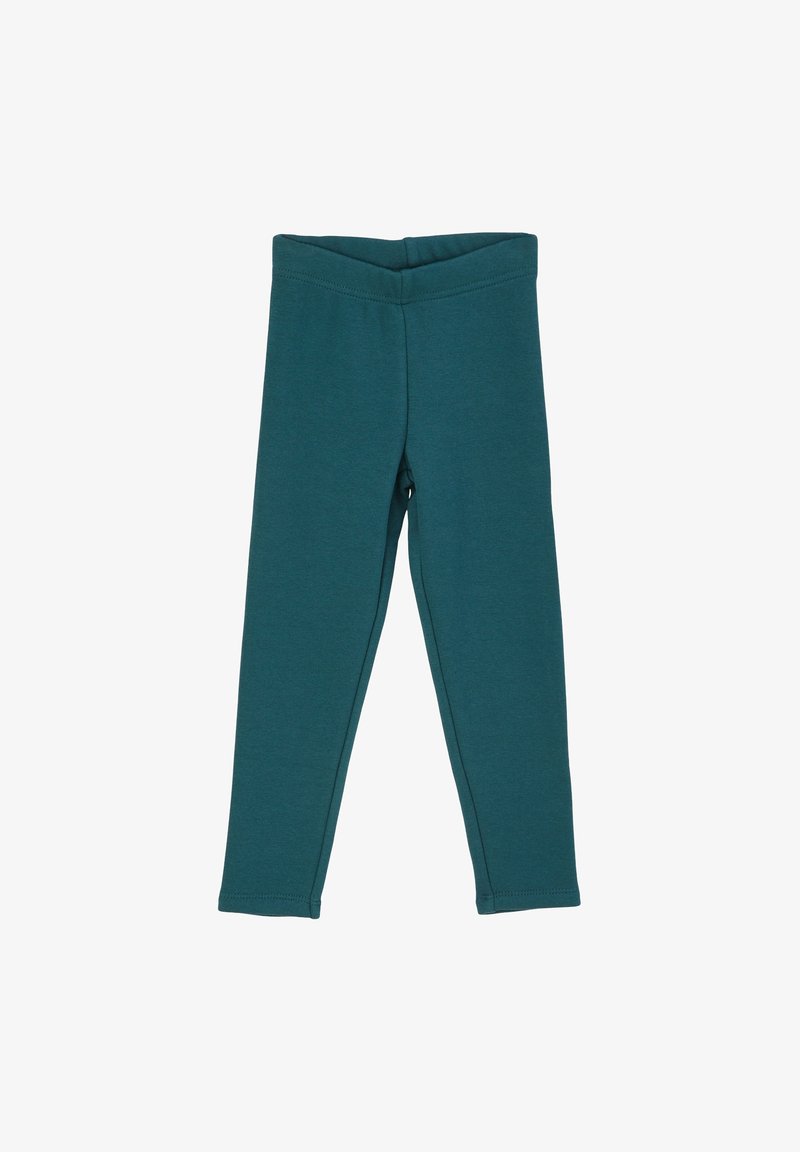 s.Oliver Legging (type pantalon) - tannengrün