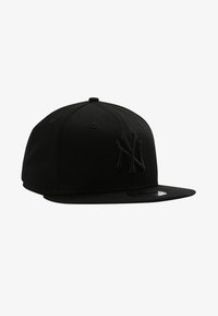 Unselected, black