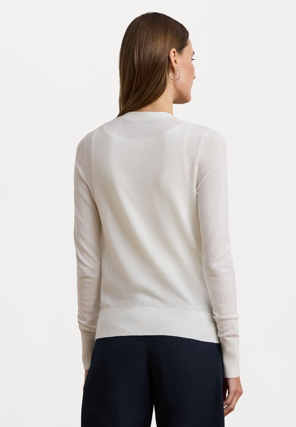 COTTON MODAL CARDIGAN SWEATER - Cardigan3