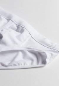 IUMAN Intimissimi Uomo Slip - bianco