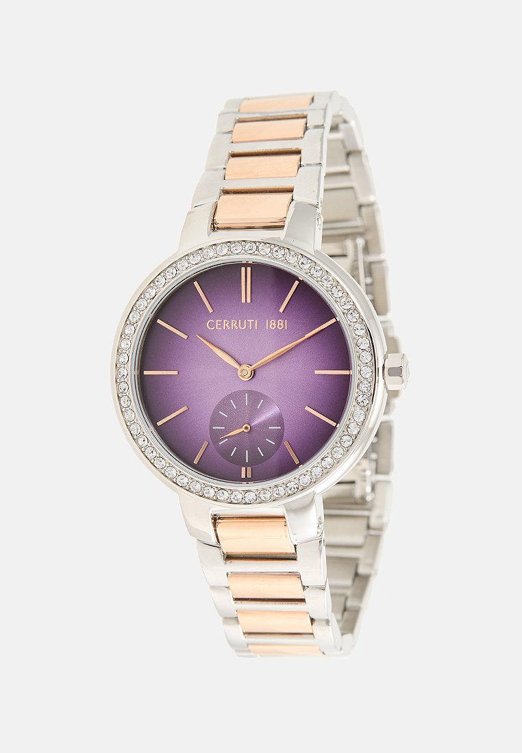 Cerruti Uhr - Bild 1