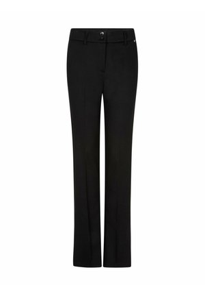 Red button, RB BIBETTE-P - Broek - black